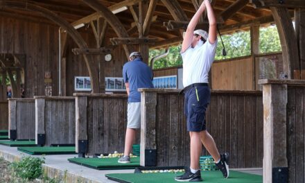 IL CONTRIBUTO DELLA FONDAZIONE CRTRIESTE A SOSTEGNO DELL’ATTIVITÀ GIOVANILE DEL GOLF CLUB TRIESTE IN OCCASIONE DEL SUO 70°