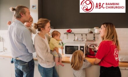 ABC-BAMBINI CHIRURGICI: L’ASSOCIAZIONE TRIESTINA PRESENTA IL SUO BILANCIO SOCIALE. UN ANNO DI AZIONI ALL’AVANGUARDIA CON UN SOSTEGNO CHE HA RAGGIUNTO OLTRE 2400 FAMIGLIE