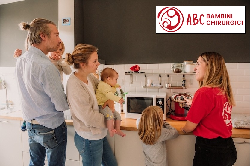 ABC-BAMBINI CHIRURGICI: L’ASSOCIAZIONE TRIESTINA PRESENTA IL SUO BILANCIO SOCIALE. UN ANNO DI AZIONI ALL’AVANGUARDIA CON UN SOSTEGNO CHE HA RAGGIUNTO OLTRE 2400 FAMIGLIE