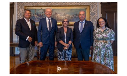 LA CULTURA SCIENTIFICA COME STRUMENTO DI INCLUSIONE SOCIALE: PRESENTATO L’ACCORDO QUADRO TRA COMUNE DI TRIESTE E OGS