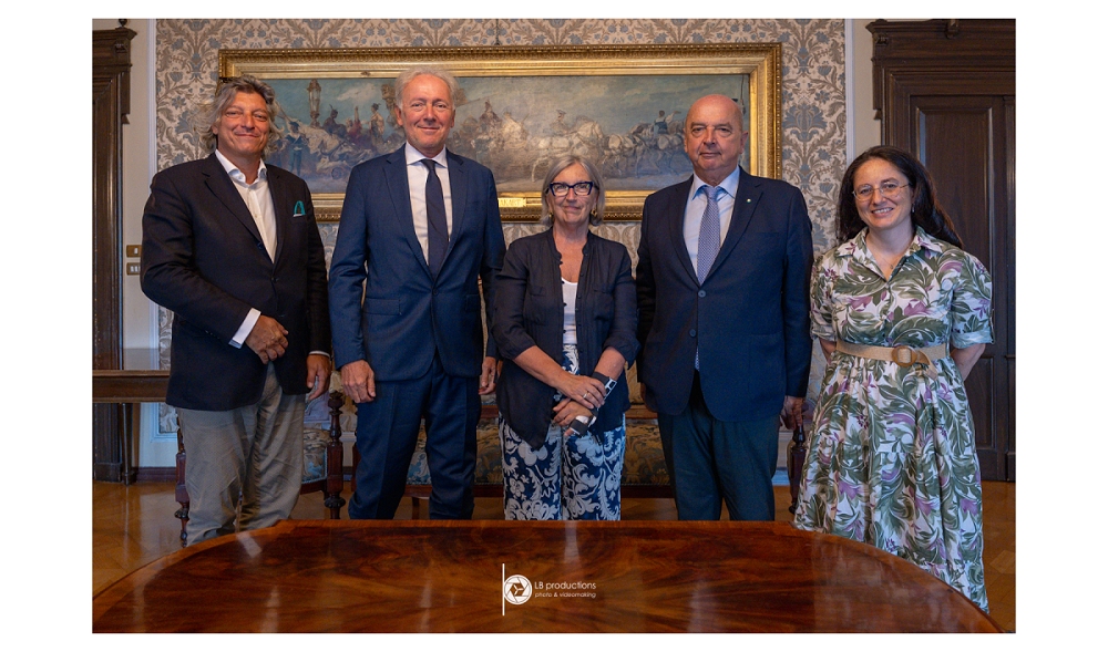 LA CULTURA SCIENTIFICA COME STRUMENTO DI INCLUSIONE SOCIALE: PRESENTATO L’ACCORDO QUADRO TRA COMUNE DI TRIESTE E OGS