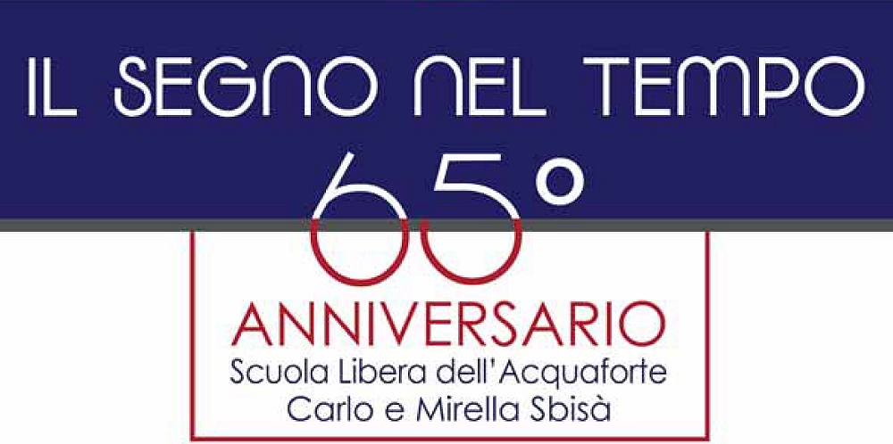 NELLA SALA LEONOR FINI AL MAGAZZINO 26 LA MOSTRA “IL SEGNO NEL TEMPO” PER CELEBRARE IL 65° ANNIVERSARIO DELLA SCUOLA LIBERA DELL’ACQUAFORTE – UNIVERSITÀ POPOLARE DI TRIESTE