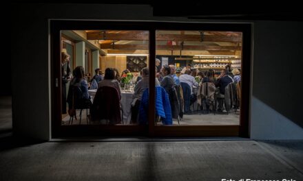 “Simposio Adâlt” degustazioni, cene d’autore ed esperti per parlare del futuro delle vigne alte
