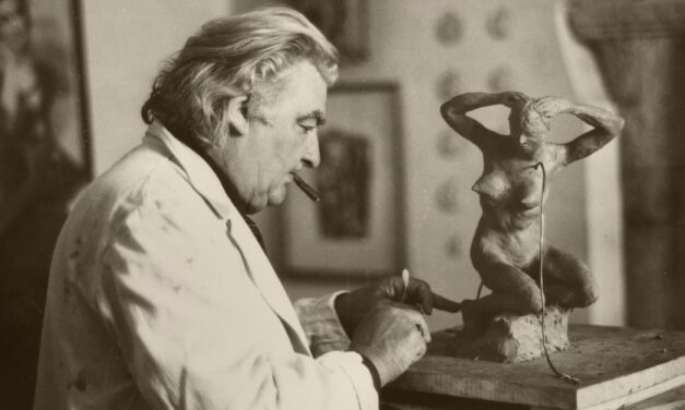 ADO FURLAN, successo per la mostra “Lo scultore e gli amici del Nord-Est”, che prosegue fino al 12 luglio ma poi riaprirà per pordenonelegge