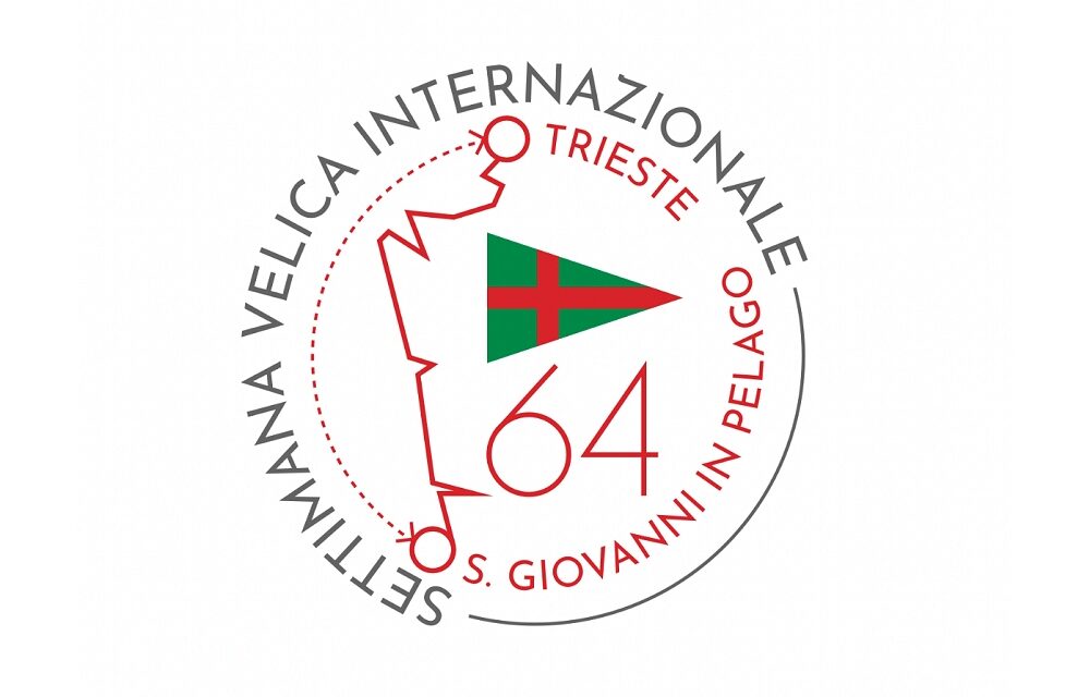 AL VIA LA SETTIMANA VELICA INTERNAZIONALE DELL’ADRIACO CON LA 64ª EDIZIONE DELLA TRIESTE – SAN GIOVANNI IN PELAGO – TRIESTE