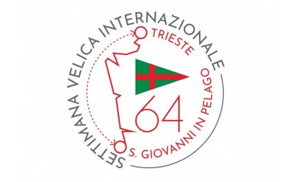 AL VIA LA SETTIMANA VELICA INTERNAZIONALE DELL’ADRIACO CON LA 64ª EDIZIONE DELLA TRIESTE – SAN GIOVANNI IN PELAGO – TRIESTE
