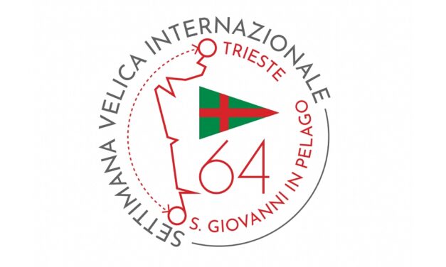AL VIA LA SETTIMANA VELICA INTERNAZIONALE DELL’ADRIACO CON LA 64ª EDIZIONE DELLA TRIESTE – SAN GIOVANNI IN PELAGO – TRIESTE
