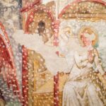 MUSEO DEL DUOMO DI UDINE: SPECIALE VISITA GUIDATA ALLE OPERE DI VITALE DA BOLOGNA E AGLI AFFRESCHI TRECENTESCHI NELL’ANTICA CAPPELLA DELLA SS. TRINITÀ