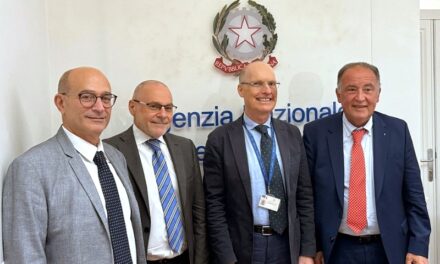 Federsanità ANCI FVG presso AGENAS tra i promotori di PROSPETTIVA SALUTE 2025 per INNOVAZIONI SANITÀ E SISTEMA SOCIOSANITARIO