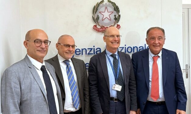 Federsanità ANCI FVG presso AGENAS tra i promotori di PROSPETTIVA SALUTE 2025 per INNOVAZIONI SANITÀ E SISTEMA SOCIOSANITARIO