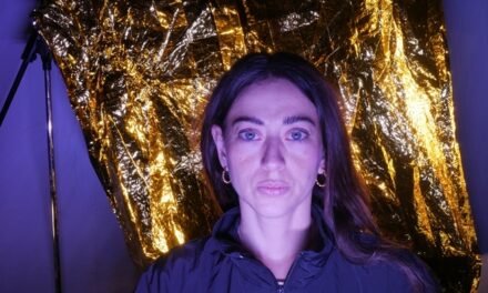 Historia del Amor di Agrupación Señor Serrano dopo Barcellona in tour e a ottobre a Teatro Contatto
