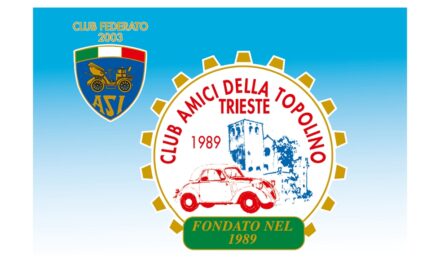 2° MotoRaduno del Club Amici della Topolino Trieste: una giornata tra storia, natura e passione motoristica