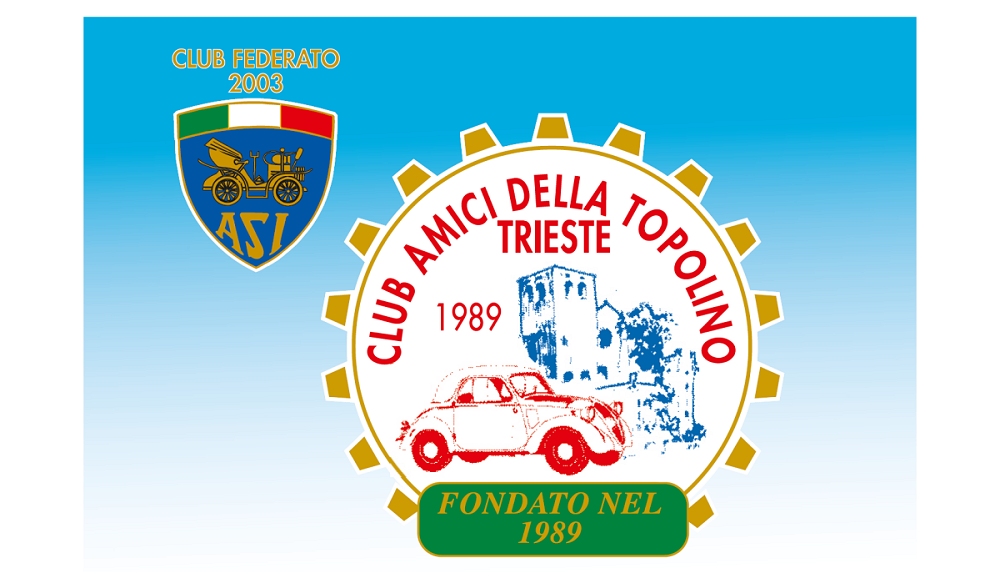 2° MotoRaduno del Club Amici della Topolino Trieste: una giornata tra storia, natura e passione motoristica