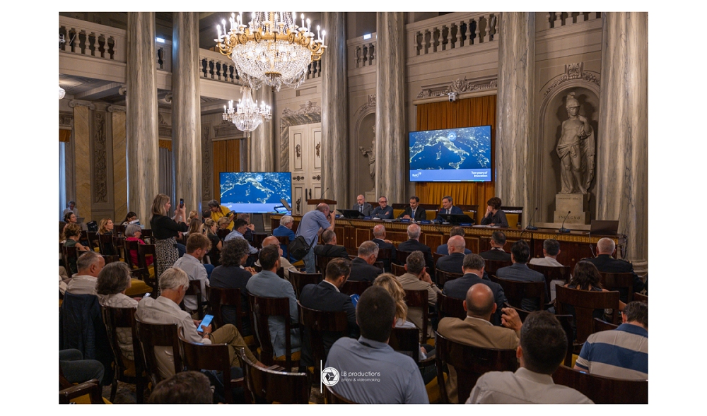 DUE ANNI DALL’INAUGURAZIONE DI BAT TRIESTE: PRESENTATA LA SECONDA EDIZIONE DELLO STUDIO DEL MIB SULL’IMPATTO DELL’INNOVATION HUB