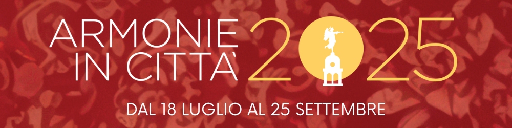 “ARMONIE IN CITTÀ”-FONDAZIONE BON E COMUNE DI UDINE: NUOVA EDIZIONE DELLA RASSEGNA CHE PORTA LA MUSICA IN LUOGHI SIMBOLICI DELLA CITTÀ TRA CENTRO E PERIFERIA