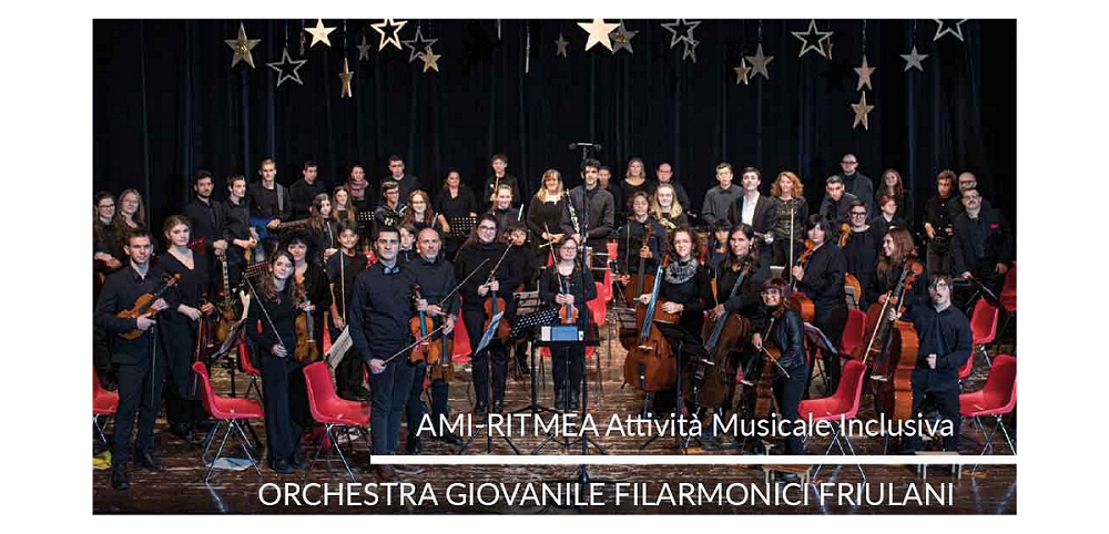 SI ACCENDONO I RIFLETTORI SULLE “ARMONIE INCLUSIVE”