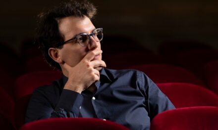 Giulio Arnofi dirige l’Orchestra da Camera di Pordenone e Guglielmo Pellarin nel concerto “Sua Maestà il Corno”