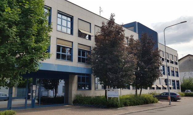ATER UDINE: CANTIERE SAN DOMENICO APERTO ALLE VISITE DELLE SCUOLE FINO ALLA FINE DEI LAVORI