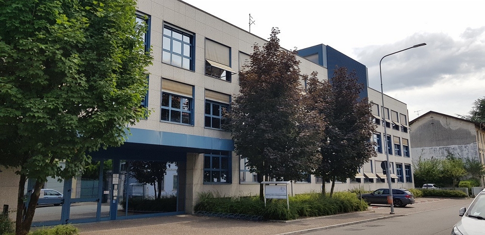 ATER UDINE: CANTIERE SAN DOMENICO APERTO ALLE VISITE DELLE SCUOLE FINO ALLA FINE DEI LAVORI