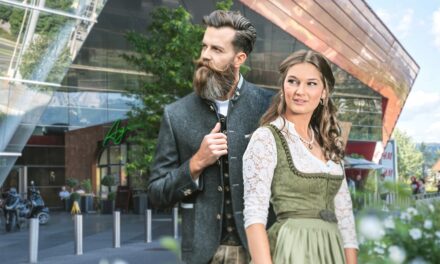 ATRIO CELEBRA L’ESTATE TRA TRADIZIONE, EVENTI E SHOPPING: AD AGOSTO SI FESTEGGIA IL KIRCHTAG E NON SOLO