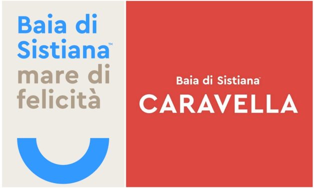 La settimana di Ferragosto in Baia di Sistiana