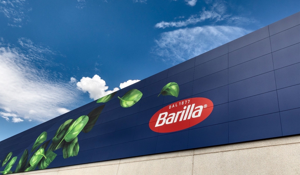IL FUTURO SECONDO BARILLA: PRESENTATO IL NUOVO REPORT DI SOSTENIBILITÀ AGRICOLTURA RIGENERATIVA, ENERGIE RINNOVABILI E COMUNITÀ AL CENTRO