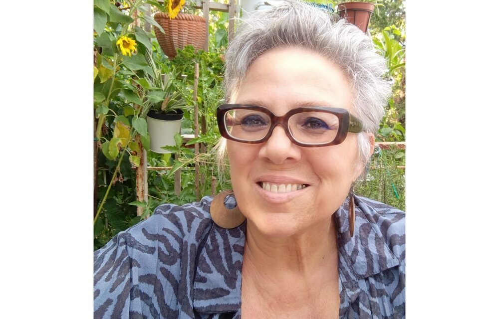 GIOVEDÌ 31 LUGLIO ALLE ORE 17.30 ALLA BIBLIOTECA COMUNALE QUARANTOTTI GAMBINI, IN OCCASIONE DELLA FINISSAGE DELLA MOSTRA “POETI IN ACQUARELLO” DI GASTONE BIANCHI, INCONTRO CON ALESSANDRA BERNARDIS E LA SUA POESIA