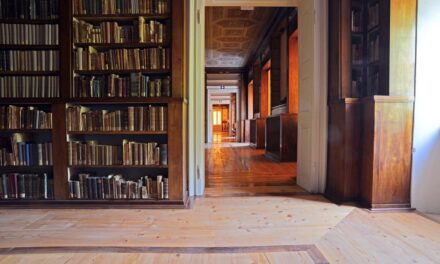BIBLIOTECA CIVICA ATTILIO HORTIS: RESTITUZIONE LIBRI IN PRESTITO ENTRO IL 31 AGOSTO 2025