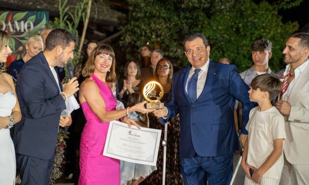 Boccadamo celebra 47 anni di eccellenza Made in Italy tra sport, inclusione e valori condivisi 