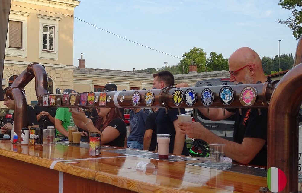 BORDERLESS BEER FEST 2025