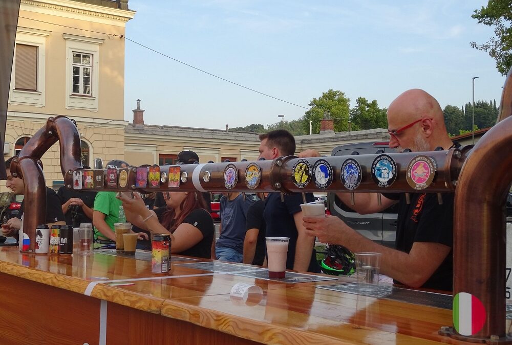 BORDERLESS BEER FEST 2025