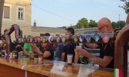 BORDERLESS BEER FEST 2025