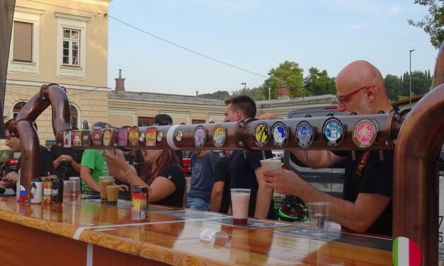 BORDERLESS BEER FEST 2025