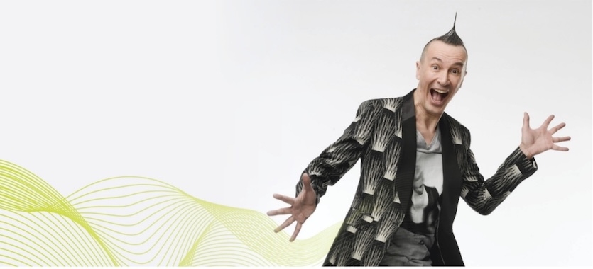 TEATRO VERDI PORDENONE ESTATE: ARTURO RACCONTA BRACHETTI
