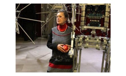 NELLA SALA VERUDA IN PALAZZO COSTANZI LA MOSTRA COLLETTIVA “LA LEZIONE DI MARIA. OMAGGIO A MARIA CAMPITELLI”