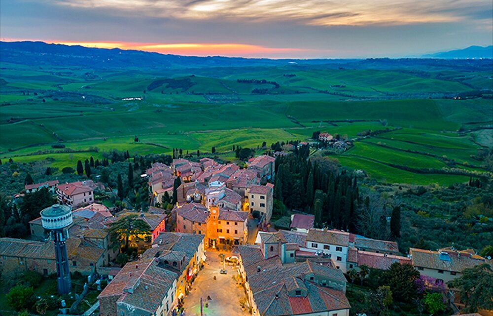 Al via il progetto Capitale Rurale Italiana 2025 promosso da Feries