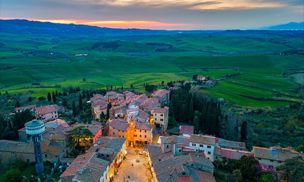 Al via il progetto Capitale Rurale Italiana 2025 promosso da Feries