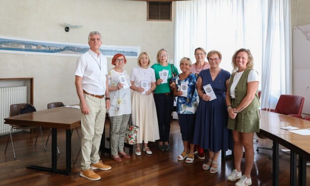 IL COMUNE DI TRIESTE HA ADERITO ALLA “CARTA ETICA PER IL SUPERAMENTO DEI DIVARI E DELLE DISCRIMINAZIONI DI GENERE NELLO SPORT” PROPOSTA DA SOROPTMIST CLUB TRIESTE