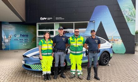 CONCESSIONI AUTOSTRADALI VENETE E POLIZIA STRADALE: OLTRE 700MILA VEICOLI STIMATI NEL FINE SETTIMANA, +2% TRAFFICO NEI WEEKEND ESTIVI SUL 2024