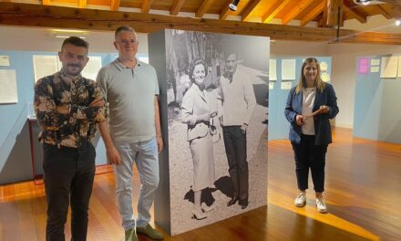 IL CENTRO STUDI PASOLINI DI CASARSA SI RINNOVA