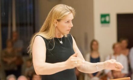 L’Orchestra d’Archi di Farra d’ Isonzo in concerto a Grado
