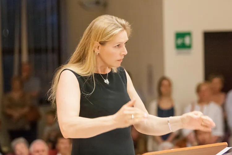 L’Orchestra d’Archi di Farra d’ Isonzo in concerto a Grado