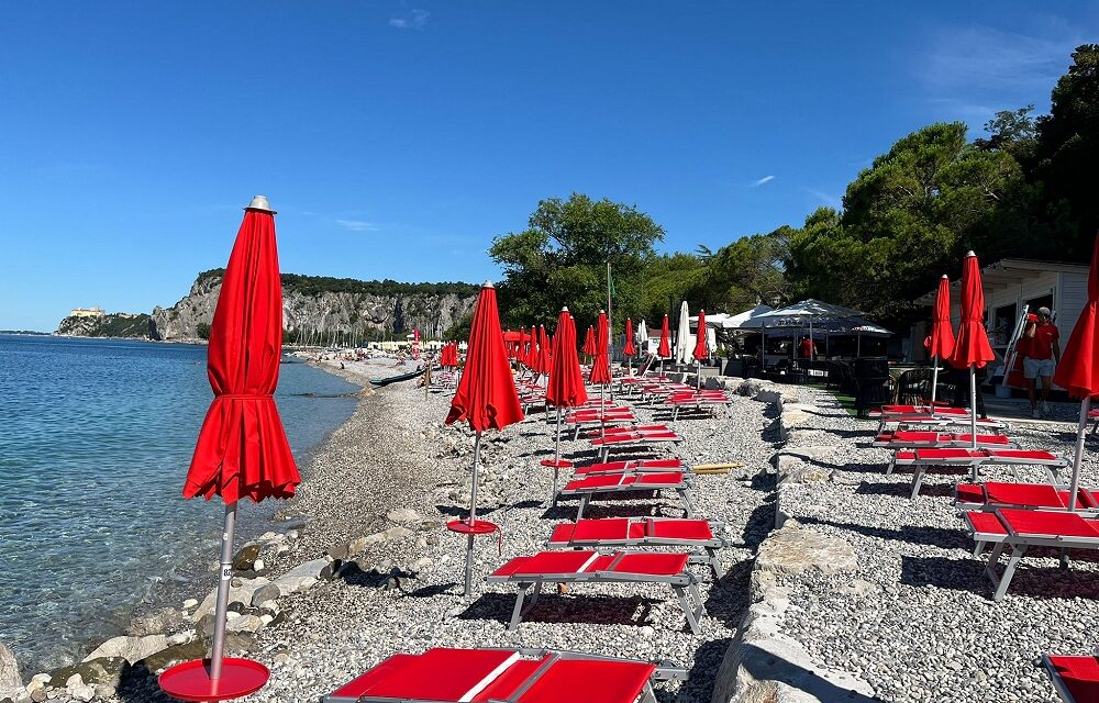 FINALMENTE RIAPERTO LO STORICO “COHIBA” IN BAIA DI SISTIANA