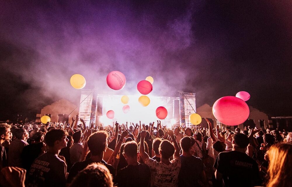 COLLALTO WINE FESTIVAL: l’evento raddoppia e tra gli ospiti a ingresso libero anche DJs from Mars