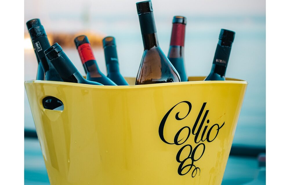 In Baia di Sistiana ritorna “Collio & The Beach”, in collaborazione con il Consorzio Tutela Vini Collio