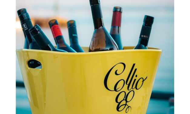In Baia di Sistiana ritorna “Collio & The Beach”, in collaborazione con il Consorzio Tutela Vini Collio