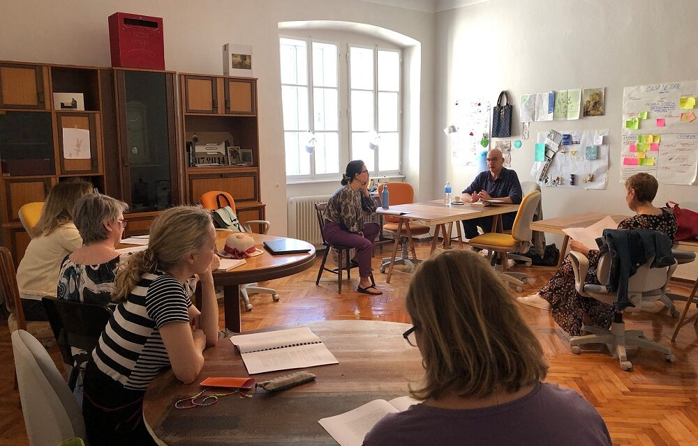 Fondazione Mondadori e Netural Coop: a Gorizia un laboratorio di scrittura per esplorare “Il Longform contemporaneo” con Giacomo Papi