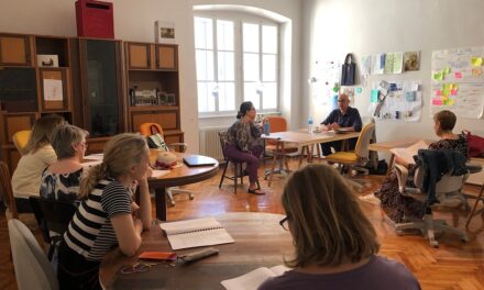Fondazione Mondadori e Netural Coop: a Gorizia un laboratorio di scrittura per esplorare “Il Longform contemporaneo” con Giacomo Papi