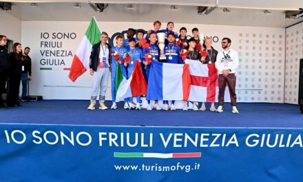 Corsa dei Castelli – International Road Race Running Match u.23 10k: rinnovato il sostegno del Ministro per lo Sport e i Giovani