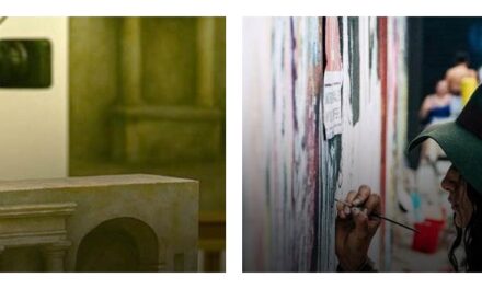 GORIZIA – PROGETTO CINECITTÀ PER UN CORSO DI FORMAZIONE GRATUITO DI SCENOGRAFIA NEL CINEMA: OPEN DAY INFORMATIVO MARTEDÌ 15 LUGLIO ALLE 10.30 IN SALA DORA BASSI